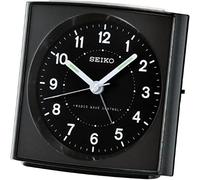 Seiko QHR022K - Sveglia analogica unisex