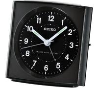 Seiko QHR022K - Sveglia analogica unisex - NUOVO
