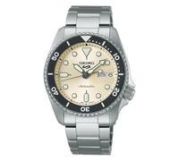 OROLOGIO RIEDIZIONE DEL FAMOSO SKX013K1 UOMO SEIKO 5 SPORTS