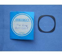 Seiko Quartz 7546-6010/19 Dial Ring 83050917 Genuine Vintage New Old Stock