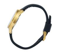 Seiko Orologio Sport 3 sfere al quarzo SUR560P1 Cinturino in silicone Uomo One Size