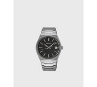 Seiko Quartz ZB Schwarz men Watches black|grey in taglia:ONE SIZE