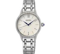 Seiko Quarz SRZ543P1 Orologio da polso donna