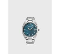 Seiko Quarz ZB blau men Watches blue|silver in taglia:ONE SIZE