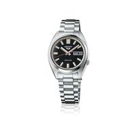 Orologio Seiko 5 Sports SRPK89K1 classic series nero