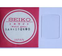 Seiko SA5N15GN 00 Vetro Crystal Glass Uhrenglas Verre NOS Original per F023-5010
