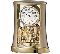 Seiko SEIFERT QXN227G - Orologio da polso unisex