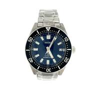 Seiko - Seiko - Spb297J1 - Prospex Mare - - Accessories - Donna - Blu - ONE SIZE