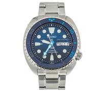 Seiko - Seiko - Srpk01K1 - Orologio Prospex Automatico Divers 200m - - Accessories - Donna - Blu - ONE SIZE