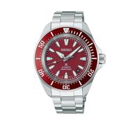 Seiko - Seiko - Srpl11K1 - Orologio Prospex Automatico Diver 200M - - Accessories - Donna - Rosso - ONE SIZE