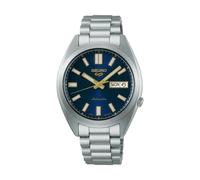 Seiko - Seiko - Srpl55K1 - Orologio Seiko 5 Sports Automatico 3 sfere data - - Accessories - Donna - Grigio - ONE SIZE