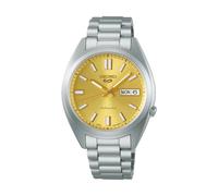 Seiko - Seiko - Srpl59K1 - Orologio Seiko 5 Sports Automatico 3 sfere data - - Accessories - Donna - Grigio - ONE SIZE