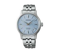 Seiko - Seiko - Srpl61J1 - Orologio Presage Cocktail Automatico 3 sfere data - - Accessories - Donna - Grigio - ONE SIZE