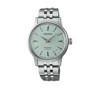 Seiko - Seiko - Srpl63J1 - Orologio Presage Cocktail Automatico 3 sfere data - - Accessories - Donna - Grigio - ONE SIZE