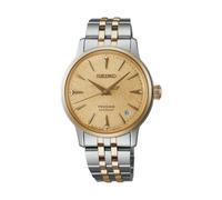 Seiko - Seiko - Srpl64J1 - Orologio Presage Cocktail Automatico 3 sfere data - - Accessories - Donna - Grigio - ONE SIZE