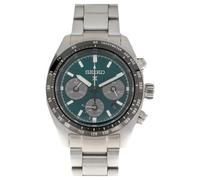 Seiko - Seiko - Ssc933P1 - Prospex Orologio Cronografo Solare AL Quarzo - - Accessories - Donna - Verde - ONE SIZE