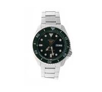 Seiko - Seiko - Uomo - Srpd63K1 - 5 Sports - - Accessories - Uomo - Verde - ONE SIZE