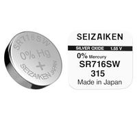 Seiko Seizaiken - Batteria per orologio