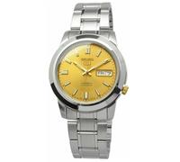 SEIKO Serie 5 SNKK13K1 Orologio Automatico Uomo Bracciale Acciaio