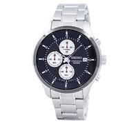 Seiko SKS545P1 Orologio da polso, Uomo