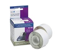 Seiko Instruments SLP-2RL Bianco 28mm x 89mm 260 pz Indirizzo Bianche 42100607