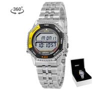 Seiko SMGG17P1 Discover More Rotocall 37mm Digitale Quarzo