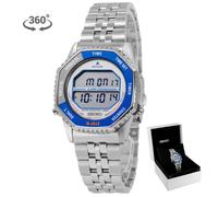 Seiko SMGG21P1 Discover More Rotocall 37mm Digitale Quarzo