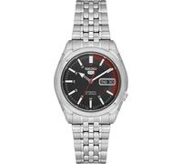 Seiko SNK375K1 Orologio Analogico, Uomo