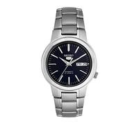 Seiko SNKA05K1 Orologio Analogico, Uomo