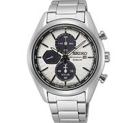 Seiko Uomo SSC769P1 Panda Chronograph Solar