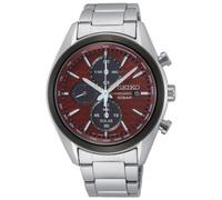 Seiko Uomo SSC771P1 Sport Chronograph Quarzo