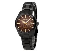 Seiko SPB205J1 Presage Sharp Edge Series - 140th Anniversary