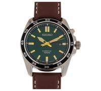 Seiko - Sport 3-Hand Kinetic - - Accessories - Donna - Verde - ONE SIZE