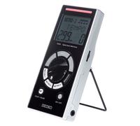 Seiko SQ-200 Metronome Black