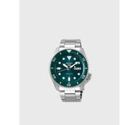 Seiko SRPD61 men green|silver in taglia:ONE SIZE