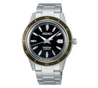 Unisex Watch Seiko Srpg07J1 Ø 40,8 Mm NUOVO
