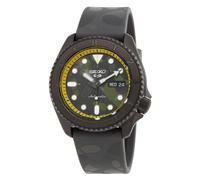 Seiko SRPH69K1 5 Sports Auto - Sanji One Piece Limited Ed