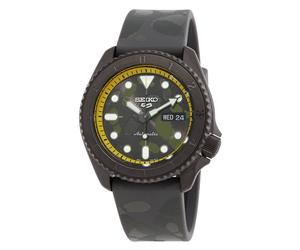 Seiko SRPH69K1 5 Sports Auto - Sanji One Piece Limited Ed