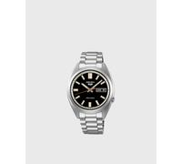 Seiko SRPK89 men black|silver in taglia:ONE SIZE