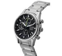 Seiko SSB419P1 Dress Chronograph Quartz Men's Watch