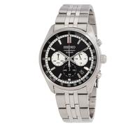 Seiko Orologio da uomo cronografo sportivo da 38 mm SSB479P1