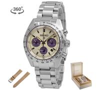 Seiko SSC959P1 Prospex Speedtimer 39mm Solare Ed. Limitata