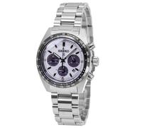 Seiko SSC961P1 Prospex Solar Speedtimer Men's Watch