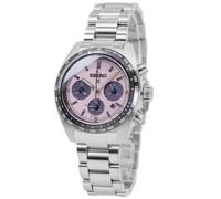 Seiko SSC963P1 Prospex Solar Speedtimer Men's Watch
