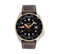 Seiko SSK036K1 Orologio 5 Sports Automatico GMT