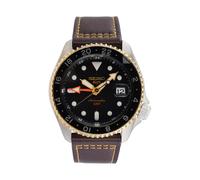 Seiko SSK036K1 Orologio 5 Sport Automatico GMT