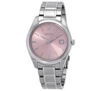 Seiko SUR523P1 Discover More Quartz Men's Watch