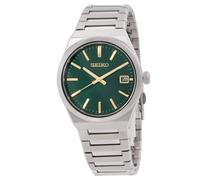 Seiko Orologio da polso classico da uomo 39 mm SUR601P1