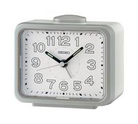 Seiko Sveglia a campana con lancetta silenziosa QHK061N