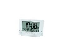 Seiko Sveglia Digitale 13cm QHL095W